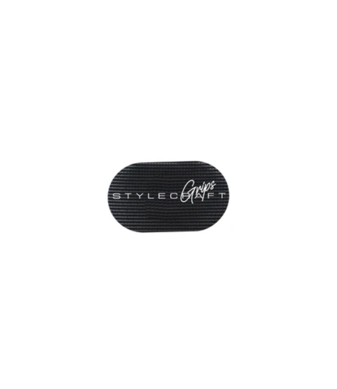 STYLECRAFT STYLECRAFT Grips Magic Hair Stickers 2pk - SCGMS