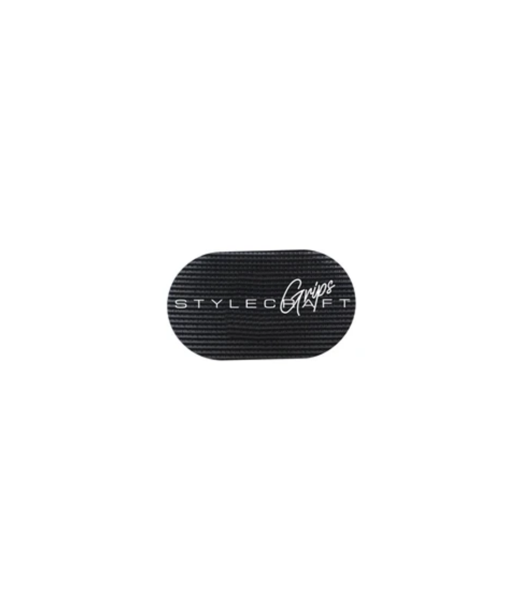 STYLECRAFT STYLECRAFT Magic Grip Stickers Hair Pad Holders - 2Pk