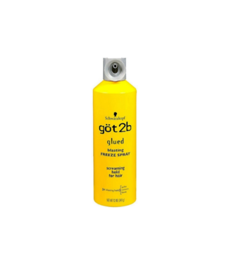 GOT2B GOT2B - Glue Freeze Spray, 12oz - AA91201