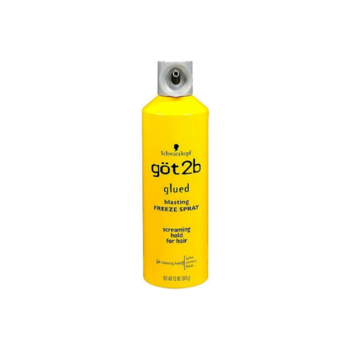 GOT2B GOT2B Glue Blasting Freeze Spray, 12oz - AA91201