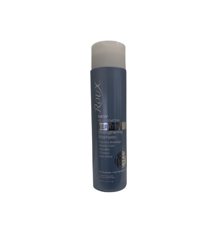 ROUX HAIR ROUX Fanci-Full New Rejuvenating Strengthening Shampoo - 10oz - RR081468