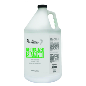 PRO SHEEN COLLECTION PRO SHEEN Neutralizing Shampoo, 128oz - PS09