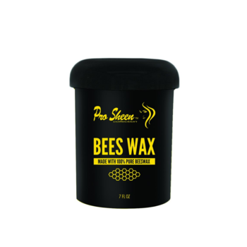 PRO SHEEN COLLECTION PRO SHEEN Bees Wax, 7oz - PSB8B