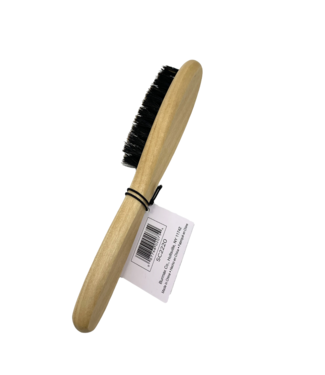 SCALPMASTER BURMAX - SCALPMASTER - Brush Pure Bristle