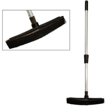 SCALPMASTER SCALPMASTER Rubber Broom - BBC-1