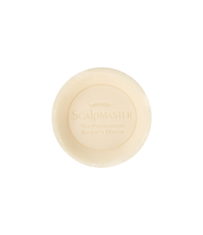 SCALPMASTER SCALPMASTER Shaving Soap 6pcs - SC-SOAP