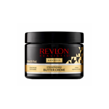 REVLON REVLON PROFESSIONAL Black Seed Curl Cust, 10.1oz