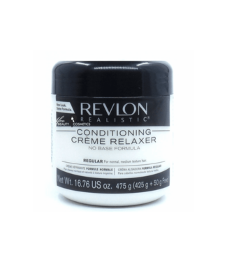 REVLON Revlon Professional Conditioning Crème Relaxer Regular, 16oz- RR03476