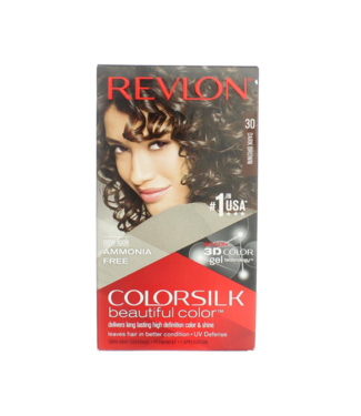 REVLON Revlon Professional Hair Color Stick Dark Brown