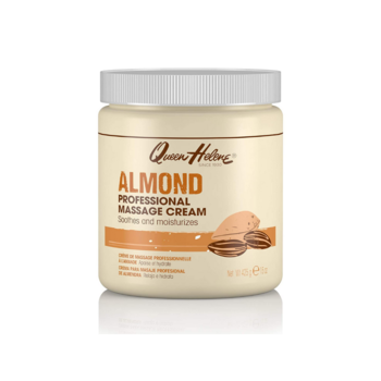QUEEN HELENE QUEEN HELENE Almond Professional Massage Cream, 15oz
