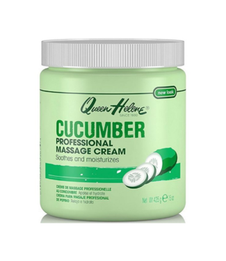 QUEEN HELENE Queen Helene - Cucumber Soothes and Moisturizes 15 Oz