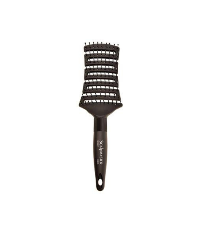 SCALPMASTER SCALPMASTER Flexible Detangling Brush - SC9307