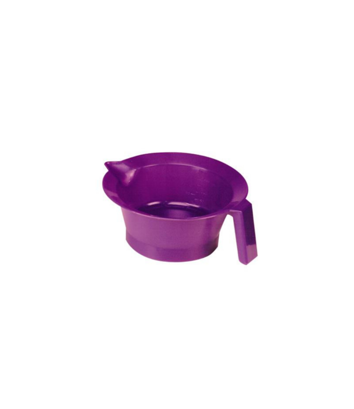 SOFT N STYLE SOFT'N STYLE Tint Bowl Purple - SC-BOWLP