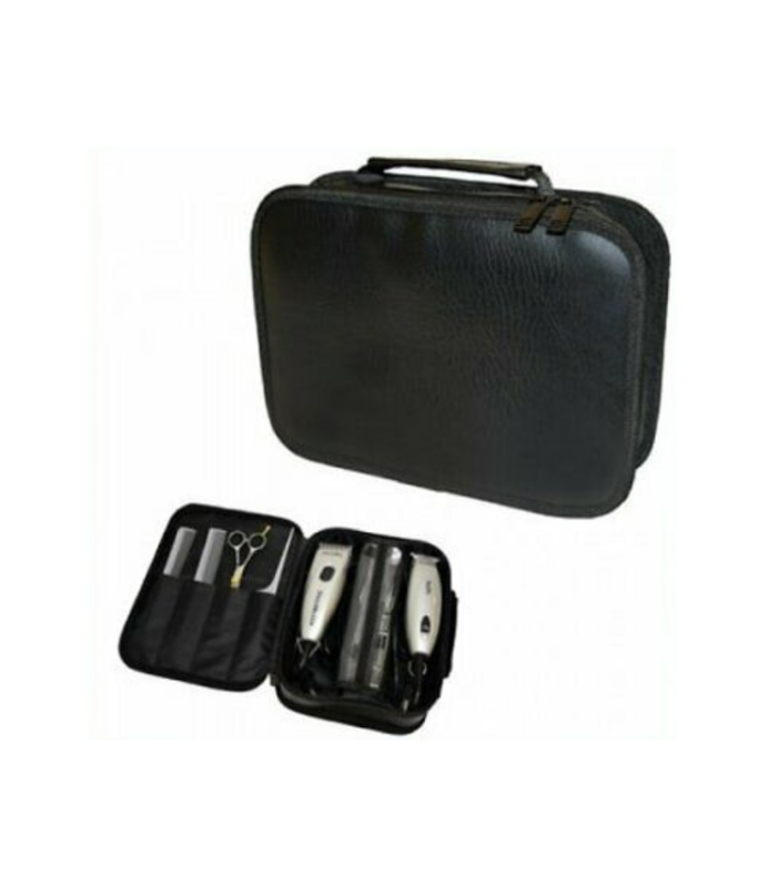 SCALPMASTER SCALPMASTER Clipper Case 7 3/4 x 10 1/2 x 2 3/4 - TOTE - 513