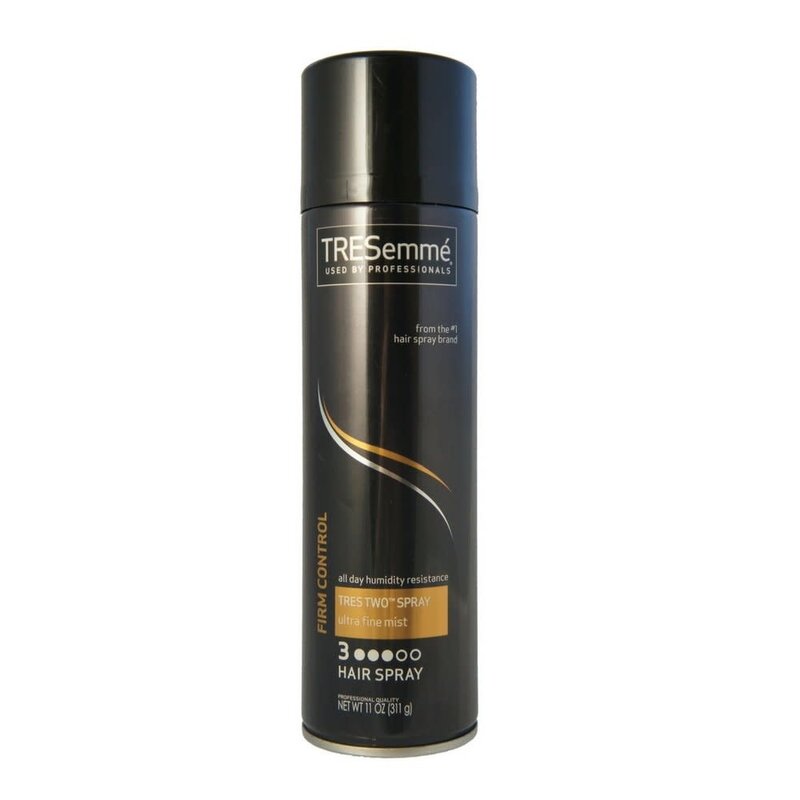 TRESEMME TRESEMME Hair Spray - Firm Control No 3, 11oz