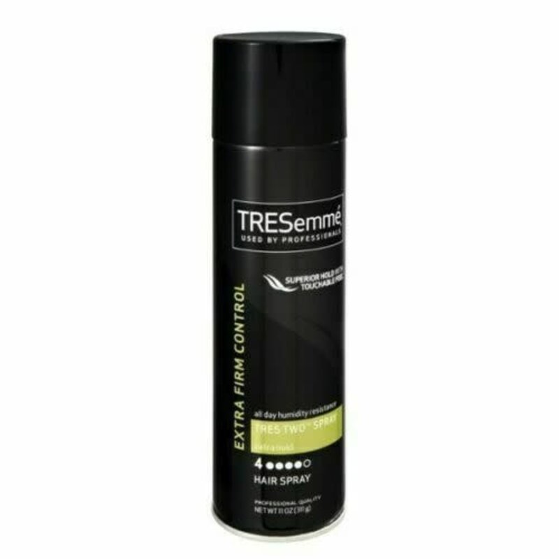 TRESEMME TRESEMME Extra Hold Hair Spray No 4, 11oz