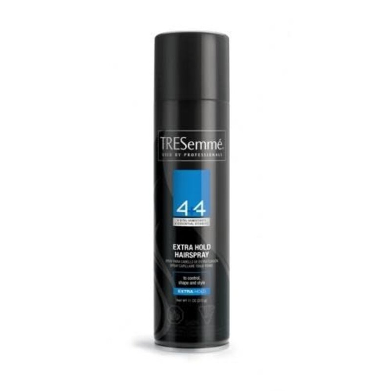 TRESEMME TRESEMME Extra Hold Hairspray 4+4, 11oz