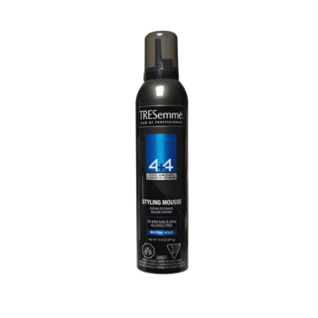 TRESEMME TRESEMME Styling Mousse Extra Hold 4+4, 10.5oz