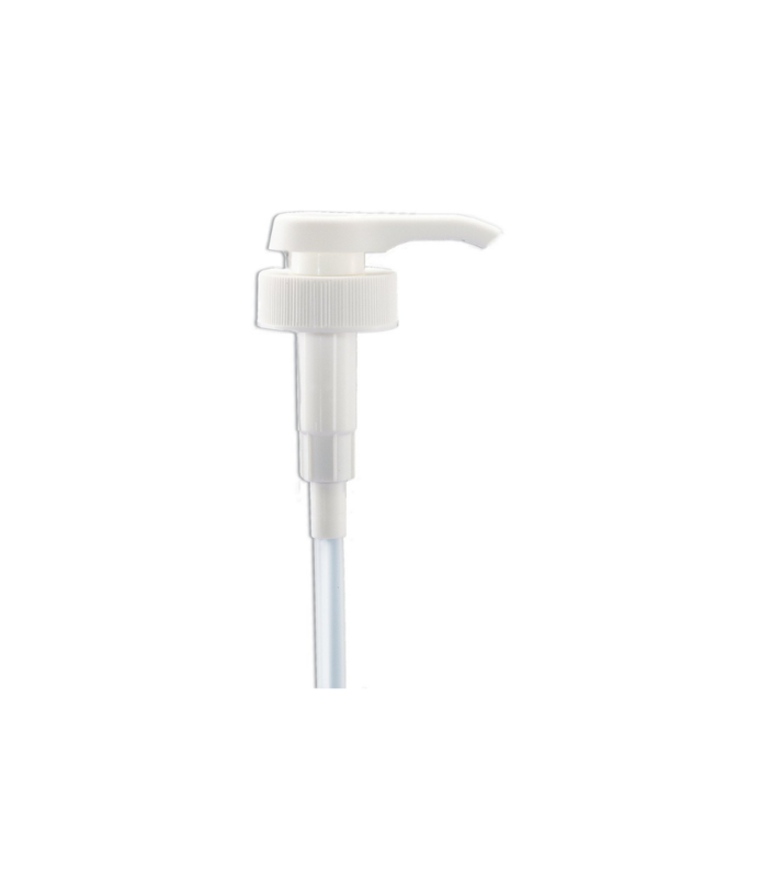 TOLCO CORPORATION TOLCO CORPORATION Pumps-Plastic Dip Tube 1/8oz 38/400 11" Model GSP-03 160112 5766