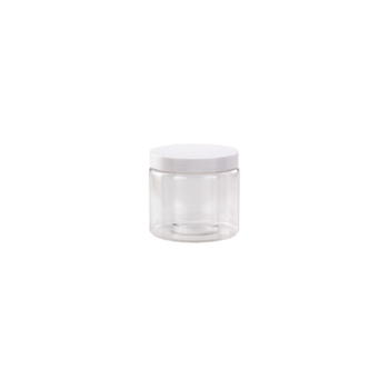 TOLCO CORPORATION TOLCO CORPORATION Natural Cylinder Jar With Lid 50ml 300653