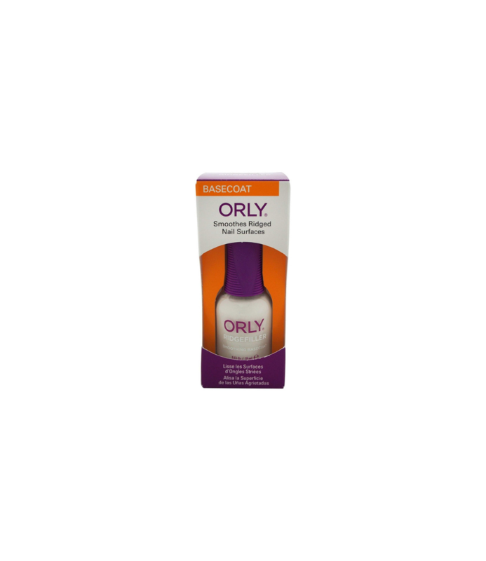 ORLY ORLY Nail Treatments Ridge Filler, 0.6oz