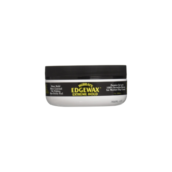 MURRAY'S Murray's Beeswax Edgewax Extreme Hold Gel, 4oz - MU27300