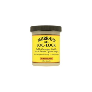 MURRAY'S Murray's Beeswax Gel Loc - Lock, 8 floz - MU26700