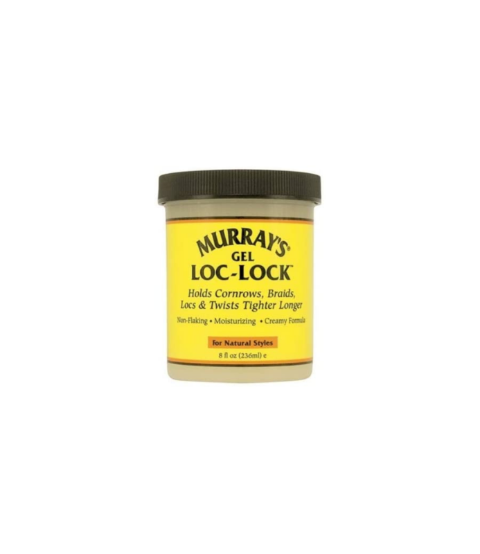 MURRAY'S Murray's Beeswax Gel Loc - Lock, 8 floz - MU26700