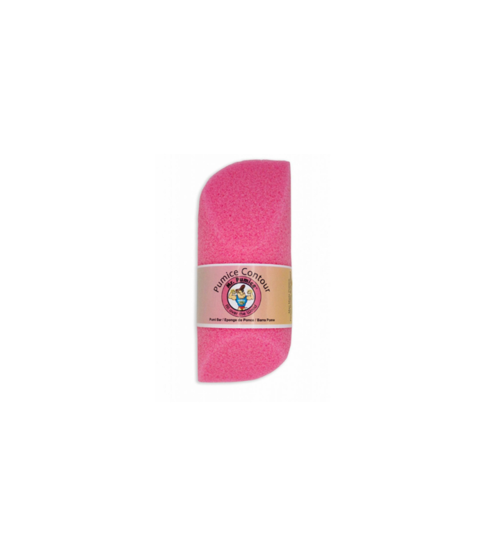 MR. PUMICE MR PUMICE Pink Pumi Contour - 648220 - PB200-12