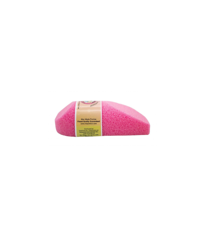 MR. PUMICE MR PUMICE Pink Pumi Contour - 648220 - PB200-12