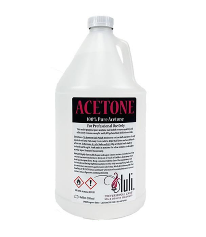 Acetone extra pure AR Grade, 99.5% 500ml SRL