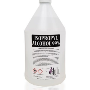 LULI LULI Isopropyl Alcohol 99%, Gallon