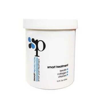 SMART PROTECTION SMART PROTECTION Post-Treatment Conditioner Mask, 16oz - T16