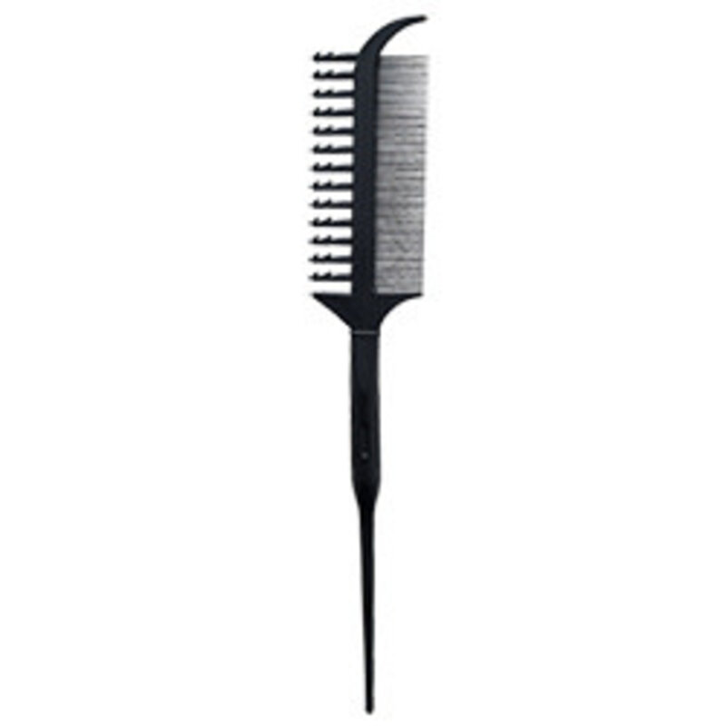 SOFT N STYLE SOFT'N STYLE Carbon Weaving Comb - 779