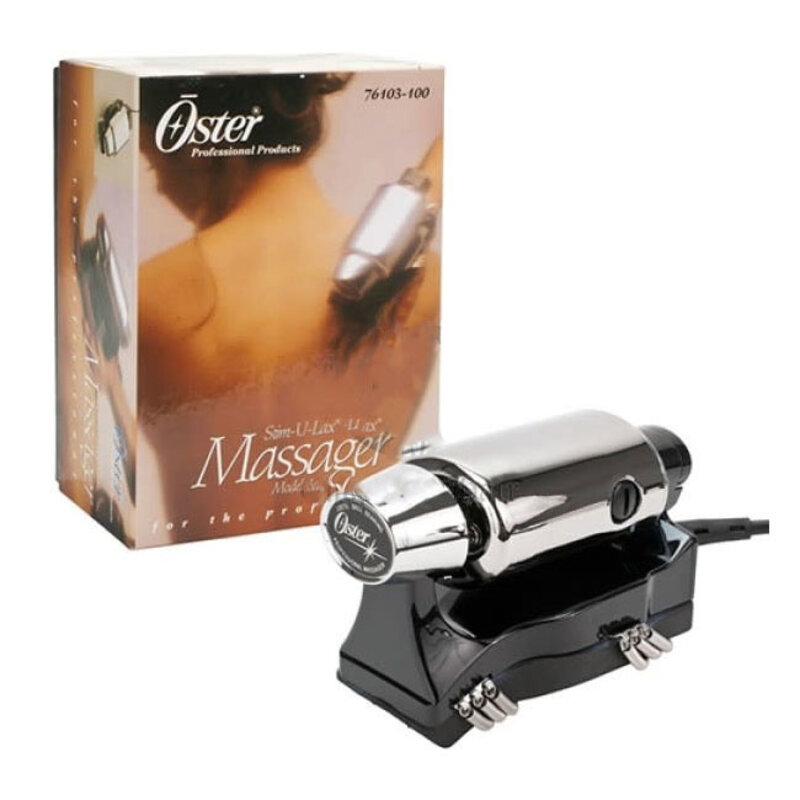 OSTER PROFESSIONAL OSTER Stim - U - Lax Massager 103 - 76103 - 100