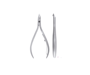 PS Star Cuticle Nippers Cobalt Pro 790P Pro.