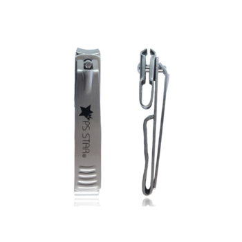 Nghia Stainless Steel Nail Clipper - B-901