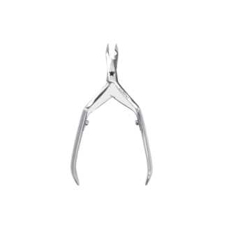 PS STAR PS STAR PRO - Cuticle Nippers Cobalt PRO -  1/2 Jaw - 790P