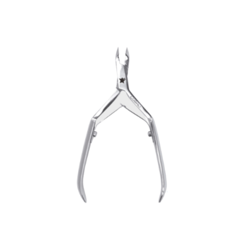 PS STAR PS STAR PRO Cuticle Nippers Cobalt PRO - 1/2 Jaw - 790P