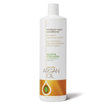 ONE N ONLY ARGAN OIL ONE'N ONLY Argan Oil Moisture Repair Conditioner, 12oz