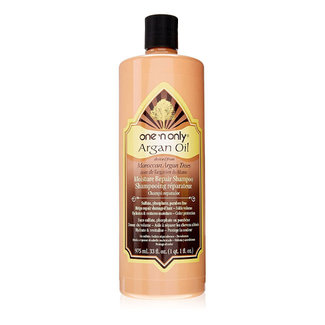 ONE N ONLY ARGAN OIL ONE'N ONLY - Argan Oil Moisture Repair Shampoo - 33oz