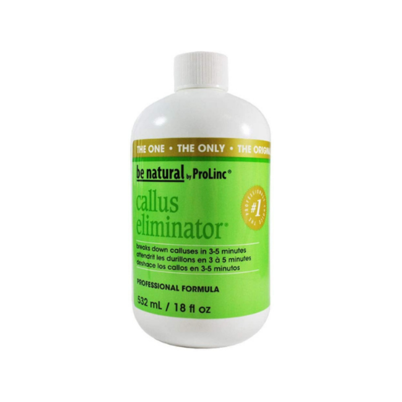 Callus Eliminator 1oz