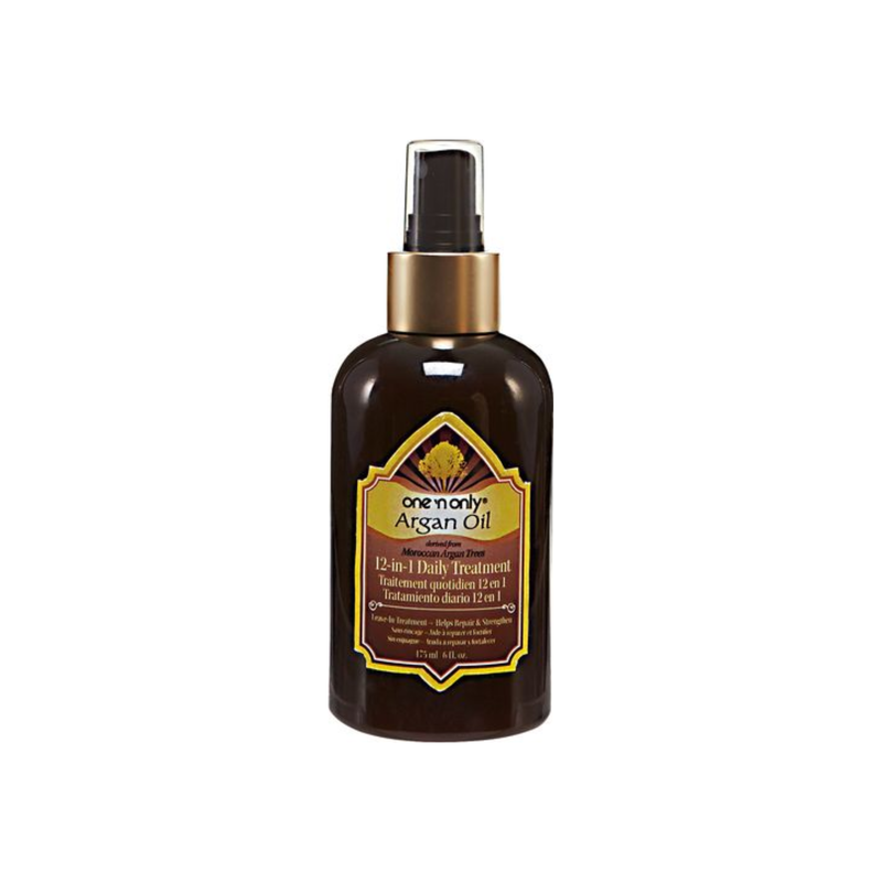ONE N ONLY ARGAN OIL ONE'N ONLY Argan Oil 12-in-1 Daily Treatment, 6oz