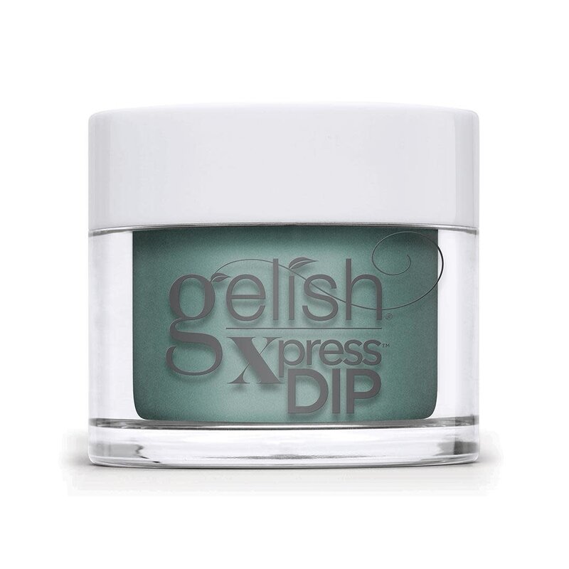 GELISH Gelish Xpress Dip Nail Polish Powder New Collection Full Bloom