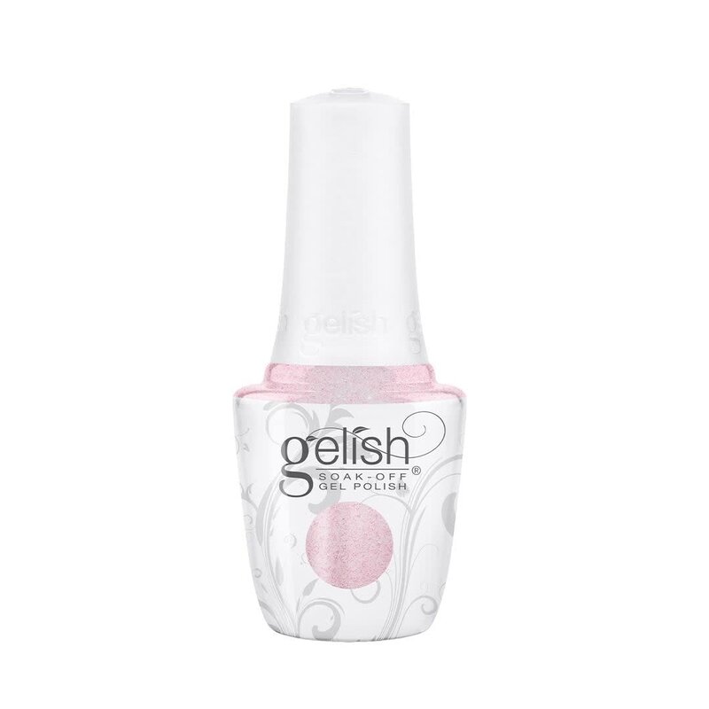 GELISH Gelish Soak-OFF Gel Nail Polish Full Bloom, 15ml
