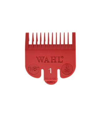 WAHL WAHL PROFESSIONAL - Color Coded Clipper Guide