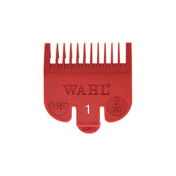 WAHL WAHL PROFESSIONAL Color-Coded Nylon Cutting Guide