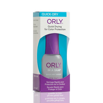 ORLY ORLY Nail Treatments In A Snap, 0.6oz