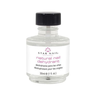 STAR NAIL INTERNATIONAL Star Nail International - Natural Nail Dehydrant