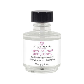 STAR NAIL INTERNATIONAL Star Nail International Natural Nail Dehydrant